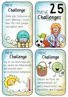 Vorschau - Spiele - 200 Challenges 🎯 für die Schule und zu Hause PAKET - Seite 2