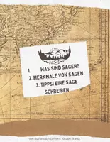 Vorschau - Arbeitsblätter - Sagen - Einführung - Seite 1