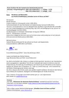 Vorschau - Lehrpläne/Lehrermaterial - Komplettliste aller Wörter mit ch, ach-Laut und ich-Laut - Seite 2