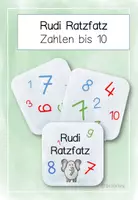 Vorschau - Spiele - Rudiratzfatz - Deckblatt