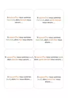 Aperçu - Jeux - Flashcards - Les jours de la semaine - Temporalité - Page 2