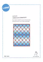 Vorschau - Mal- und Bastelvorlagen - Ausmalen – Chinesische Ornamente - Seite 1