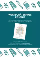 Vorschau - Arbeitsblätter - Materialpaket: Klassenleitung - Seite 1