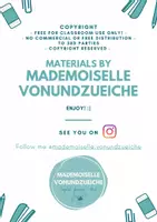 Vorschau - Arbeitsblätter - Materialpaket: Klassenleitung - Seite 2