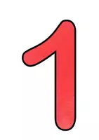 Vorschau - Spiele - 1x1 Reihen Ergebnisse in die Zahl kletten - Deckblatt