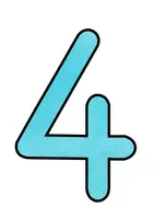 Vorschau - Spiele - 1x1 Reihen Ergebnisse in die Zahl kletten - Seite 3