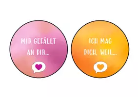Vorschau - Anderer Materialtyp - Feedback mit Herz - Seite 3
