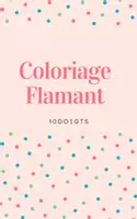 Aperçu - Matériel pour travaux manuels / dessin - Coloriage Flamant rose - Page de couverture