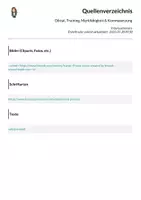 Vorschau - Stundenentwürfe - Diktat, Training, Merkfähigkeit & Kommasetzung - Seite 1