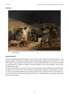 Vorschau - Klassenarbeiten - Bildanalyse zu "Die Erschießung der Aufständischen" (Klausur +Erwartungshorizont) - Seite 2