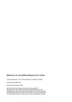 Vorschau - Präsentationen/Tafelbilder - Bildkarten: Zahlen bis 20 (Klassenraumgestaltung) - Seite 1