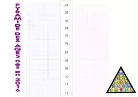 Aperçu - Inclusion - La pyramide des âges - Page 2
