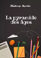 Aperçu - Inclusion - La pyramide des âges - Page de couverture