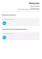 Aperçu - Inclusion - La pyramide des âges - Page 1