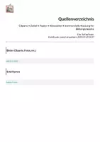 Vorschau - selbst erstellte Cliparts/Grafiken - Cliparts • Zettel • Papier • Notizzettel • kommerzielle Nutzung für Bildungszwecke - Seite 1