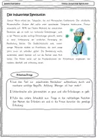 Vorschau - Arbeitsblätter - Dampfmaschine und co. - Ein Einstieg in die industrielle Revolution - Seite 3