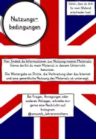 Vorschau - Arbeitsblätter - In town: Vocabulary/Vokabel-Lernseite (4. Klasse, Playway) - Seite 3