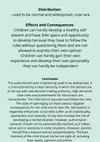 Vista previa - Tarjetas / Manipulativos - The parenting styles - página 2