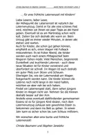 Vorschau - Anderer Materialtyp - Das kleine Büchlein für eine fröhliche Laternenzeit - Sankt Martin mit Kindern unter drei Jahren. U3 - Seite 3