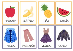 Vista previa - Juegos / Gamificación - 3 JUEGOS LENGUA CASTELLANA - página 3