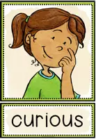 Vorschau - Bildkarten - EMOTIONS AND FEELINGS - Picture + Word Cards - Seite 2