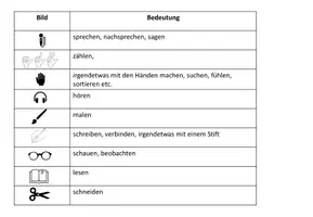Vorschau - Stationenlernen - XXL Tiere im Winter I Paket I 3-fach differneziert I Lerntheke - Seite 1
