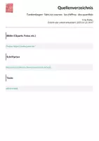 Vorschau - Stationenlernen - Tandembogen und Partnerkarten - faire les courses - les chiffres - des quantités - Seite 3