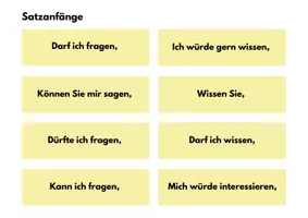 Vorschau - Spiele - Brettspiel: Indirekte Fragen stellen - print & digital - Seite 2