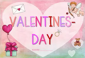 Vorschau - Poster - Valentinstagsposter (Themenplakat) - Seite 3