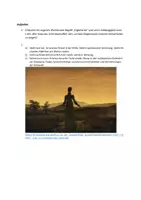 Vorschau - Arbeitsblätter - Funktionen und Wirkungen von FARBE (Kunst) - Seite 1