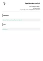 Vorschau - Test - Test Potenzen Klasse 9 - Seite 1
