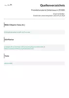 Vorschau - Fördermaterial/Inklusion - Freiarbeitsmaterial Zahlenmauern ZR1000 (120 Karten) - Seite 1