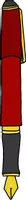 Vorschau - selbst erstellte Cliparts/Grafiken - #Silvesterknaller23 Cliparts • Füller • kommerzielle Nutzung für didaktische Zwecke • - Seite 3