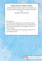 Vorschau - Arbeitsblätter - Zahlenhäuser 1-10 - Arbeitsblatt zur Zahlzerlegung - Seite 1