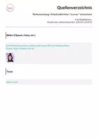 Vorschau - Arbeitsblätter - Reiheneinstieg/ Arbeitsdefinition "Lernen" entwickeln - Seite 2