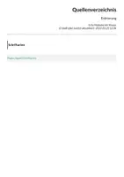 Vorschau - Klassenarbeiten - Klassenarbeit zum Thema Erörterung - Seite 1