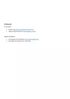Vorschau - Arbeitsblätter - Benutzeroberfläche von Microsoft Word - Seite 3