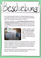 Vorschau - Stundenentwürfe - Dateiverwaltung mit dem Explorer - ein Stundenentwurf - Seite 1