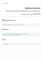 Vorschau - Aufgabenkarten - Freiarbeitsmaterial Minustrauben ZR20 (24 Karten mit Selbstkontrolle) - Seite 1