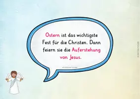 Vorschau - Stundenentwürfe - Ostern - Großes Materialpaket - Seite 2