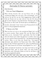 Vorschau - Anderer Materialtyp - Belohnungssystem: Zeiträuber/innen & Sterne sammeln - für alle Fächer! - Seite 2