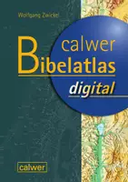 Vorschau - Text - Calwer Bibelatlas digital (pdf) - Deckblatt