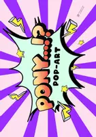 Vorschau - Unterrichtsreihen - Popart in der Grundschule – eine Unterrichtsreihe der Ponyklasse - Deckblatt