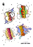 Vorschau - Unterrichtsreihen - Popart in der Grundschule – eine Unterrichtsreihe der Ponyklasse - Seite 2