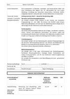 Vorschau - Stundenentwürfe - Uniting Germany Part II - Deutscher Bruderkrieg 1866 - Seite 3