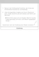 Vorschau - Mal- und Bastelvorlagen - Personenbeschreibung: Wortspeicher-Flipbook - Seite 2