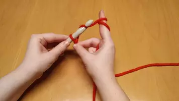Vorschau - Videos - Luftmaschen häkeln für Linkshänder - Seite 2