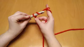 Vorschau - Videos - Luftmaschen häkeln für Linkshänder - Seite 3