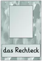 Vorschau - Poster - Lernplakate - Geometrische Formen - Seite 3