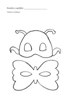 Vista previa - Hojas de trabajo - Dibujos varios para usos múltiples 4 - página 3